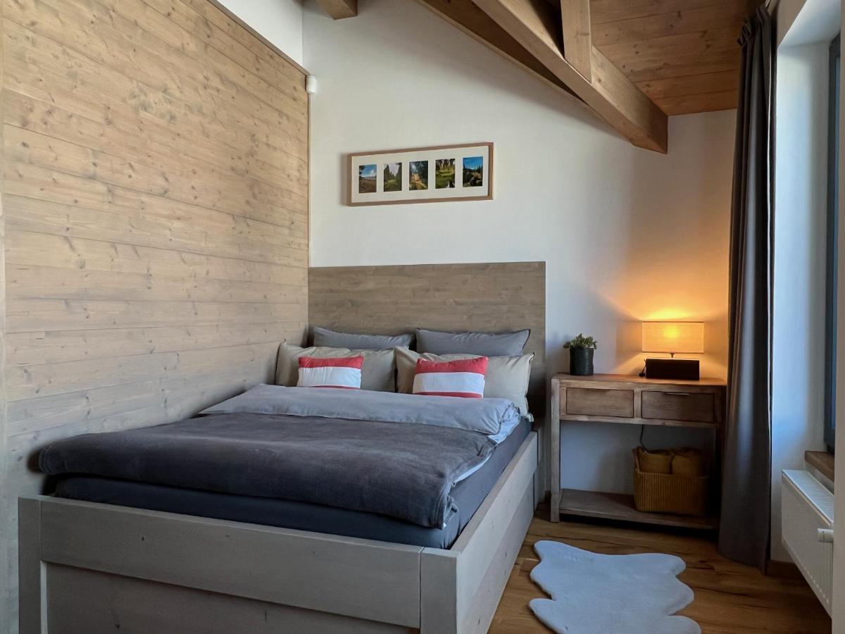 Villa Bohemia - Bozi Dar Bagian luar foto
